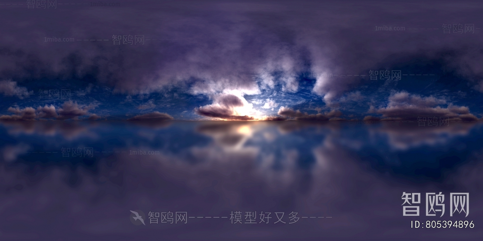 The Sky
