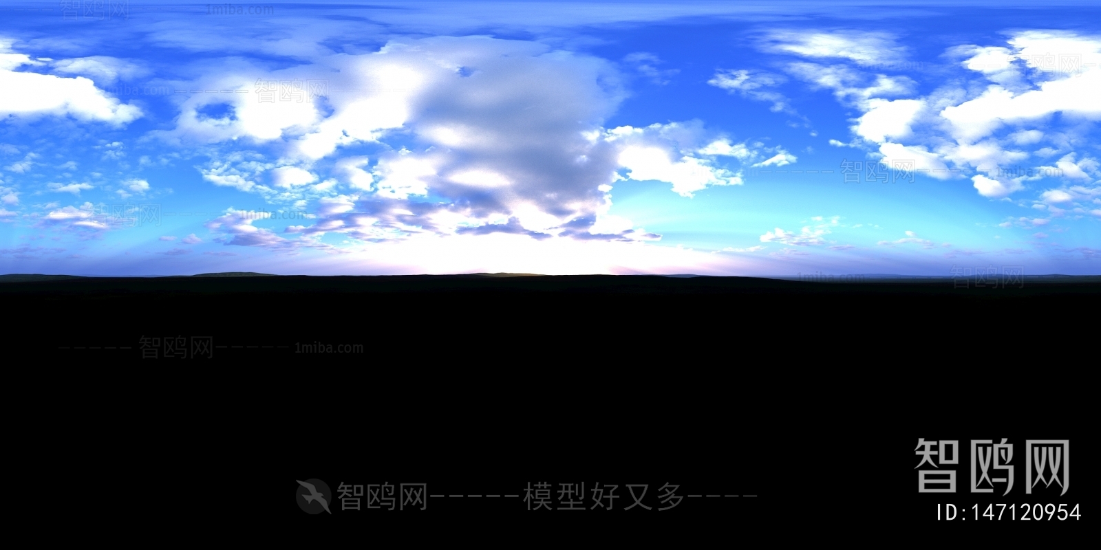 The Sky