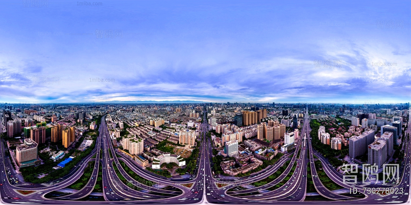 City