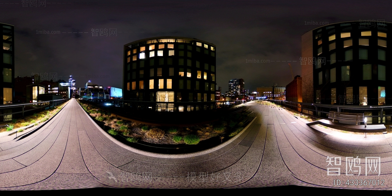 City