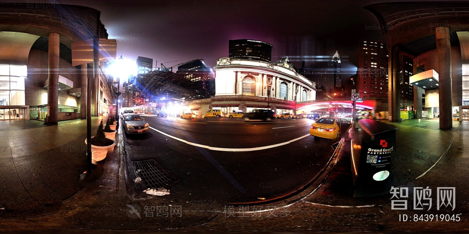 City