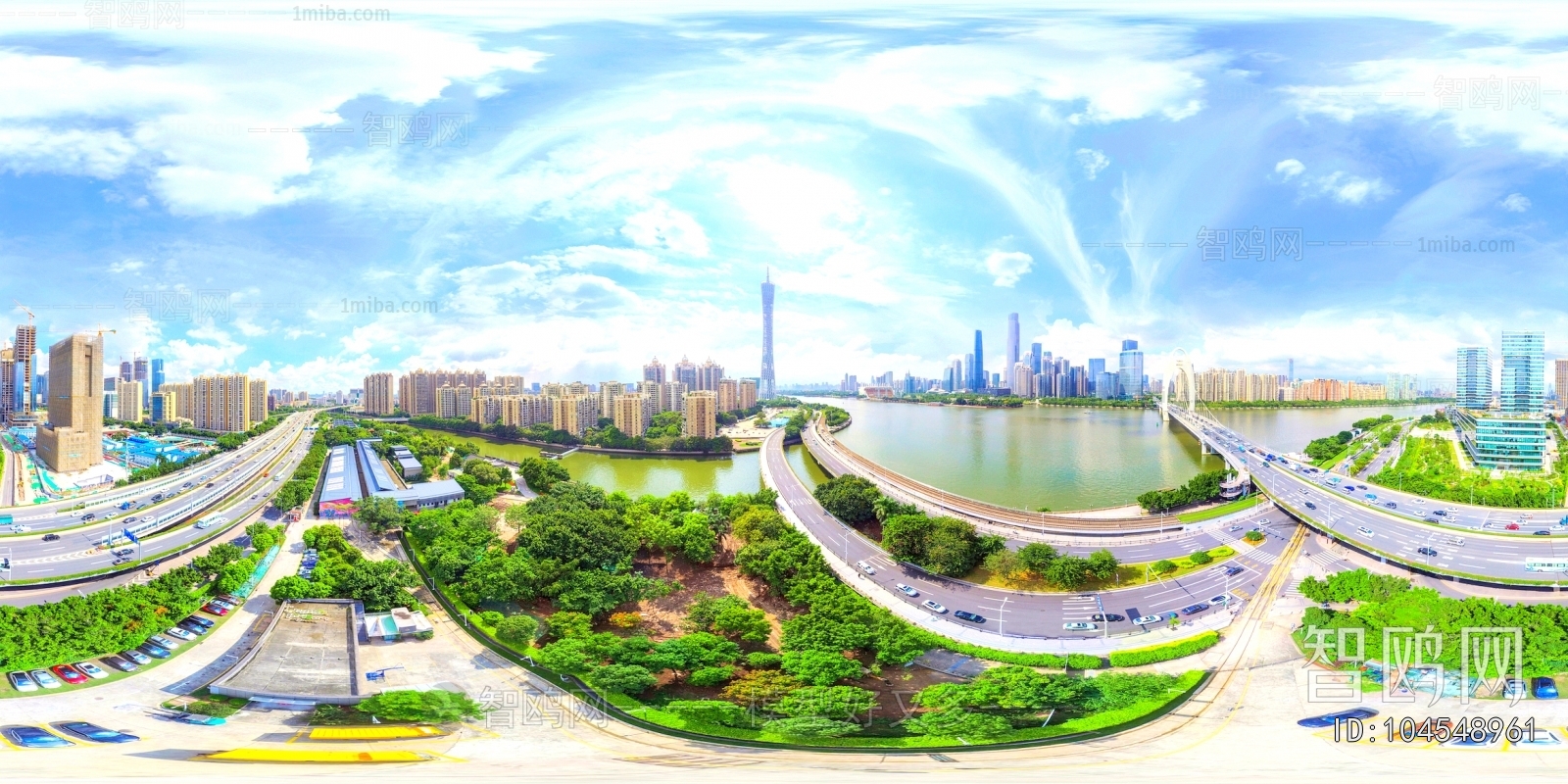 City
