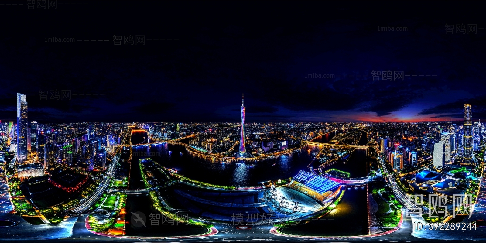 City