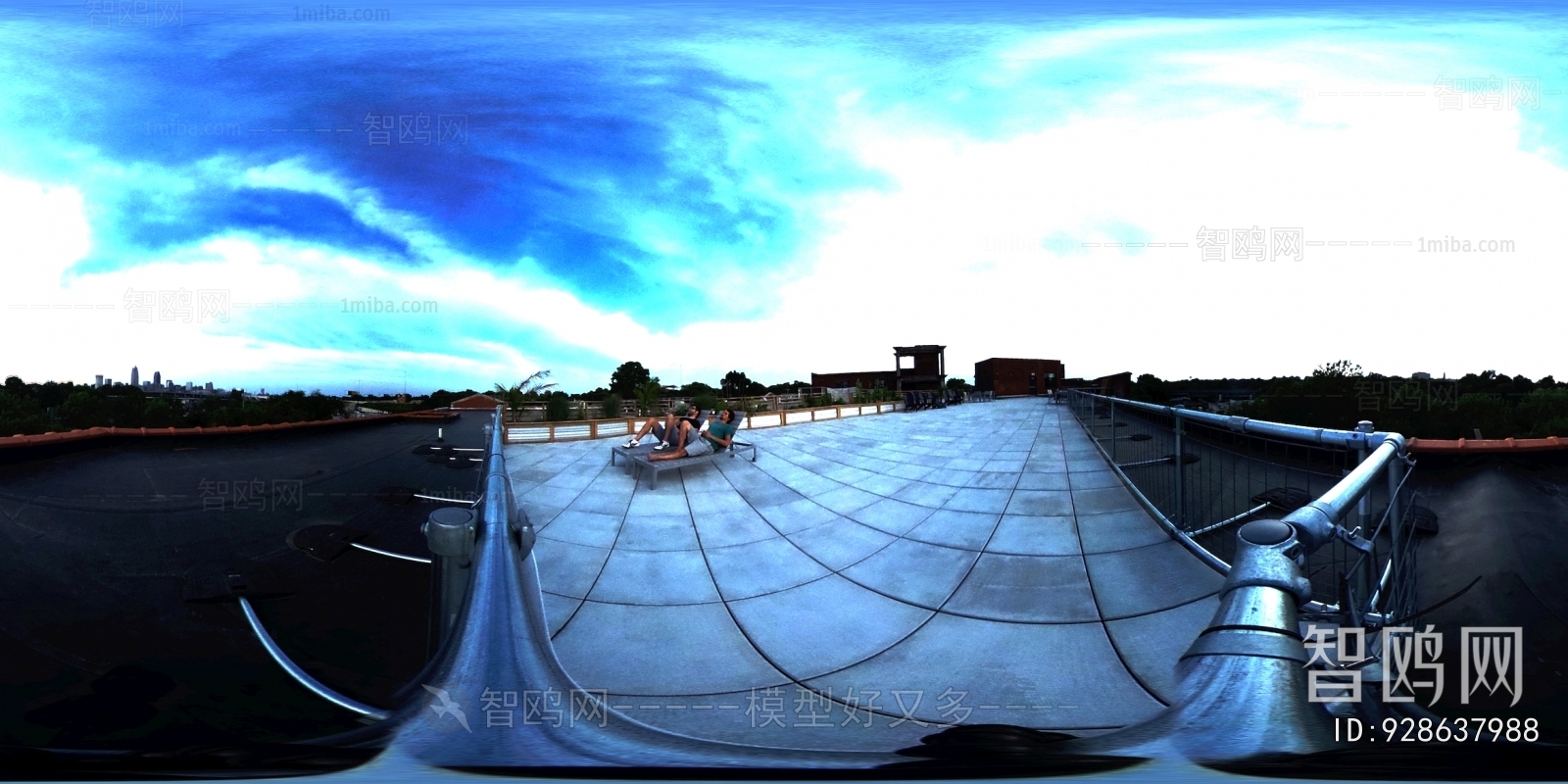 City