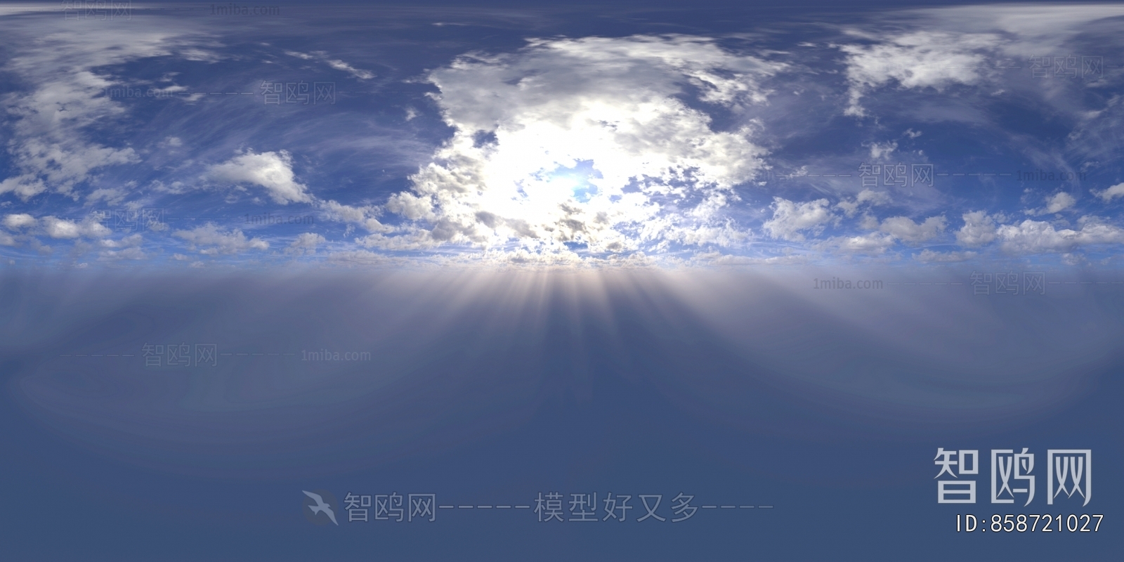 The Sky