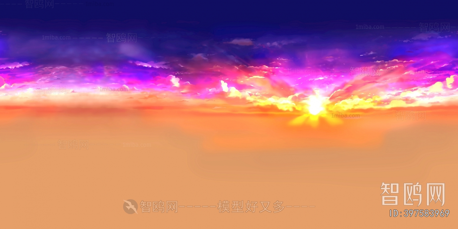 The Sky