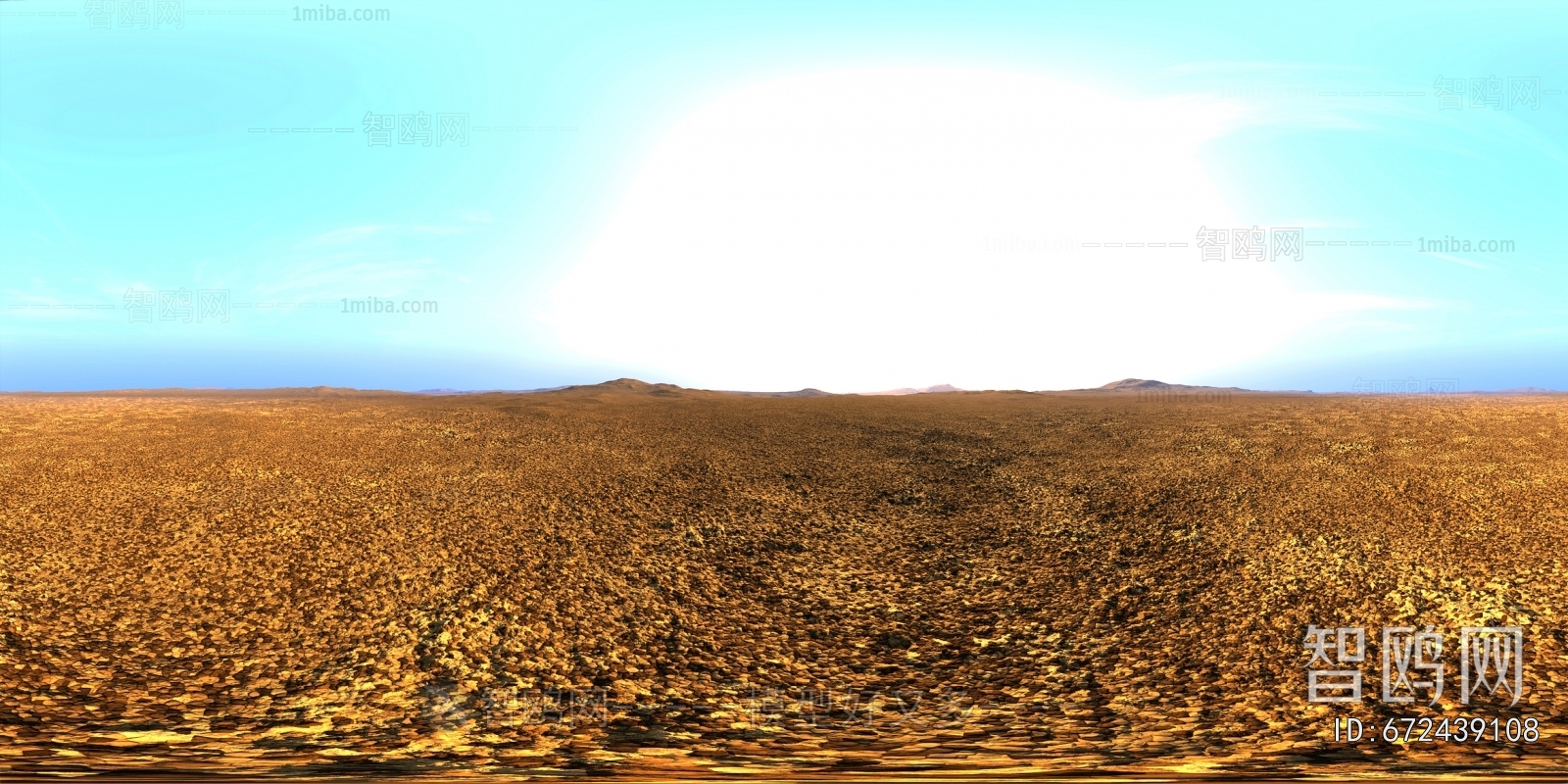 The Environment
