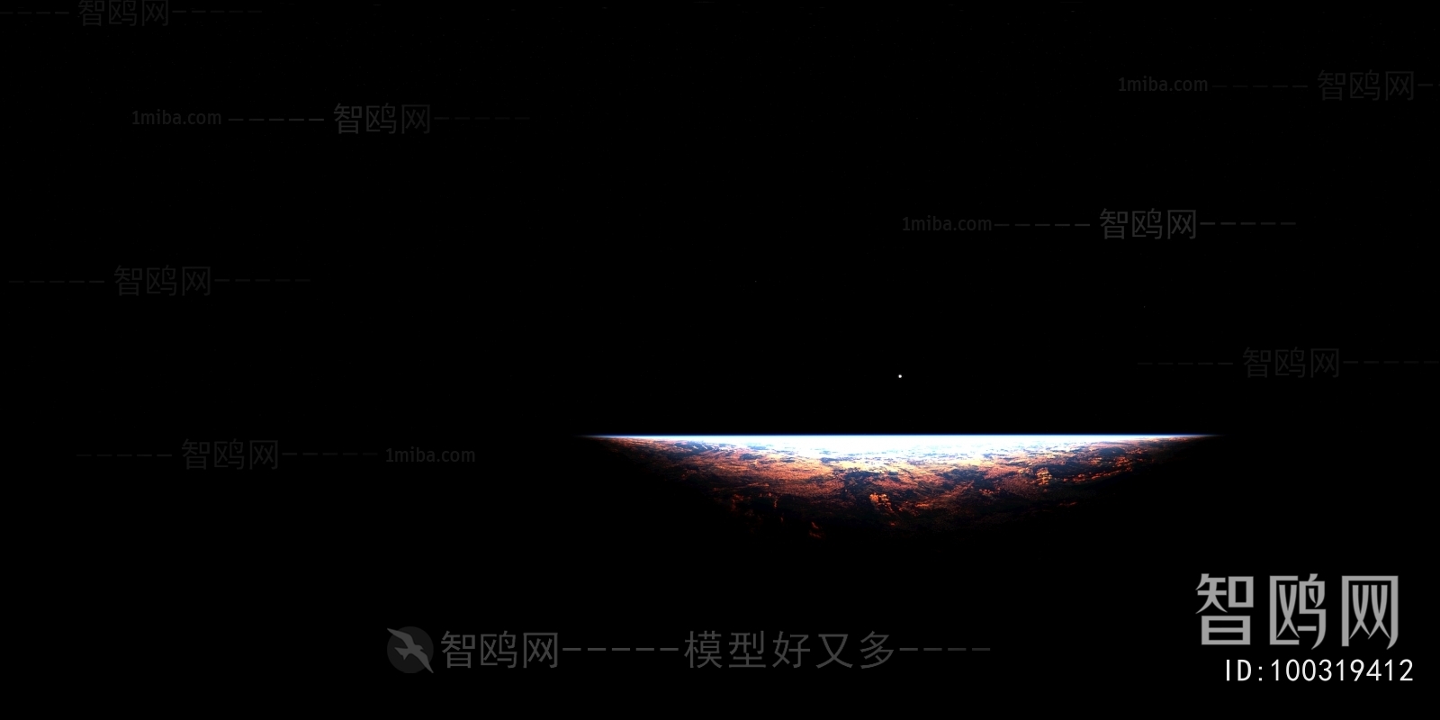 The Sky
