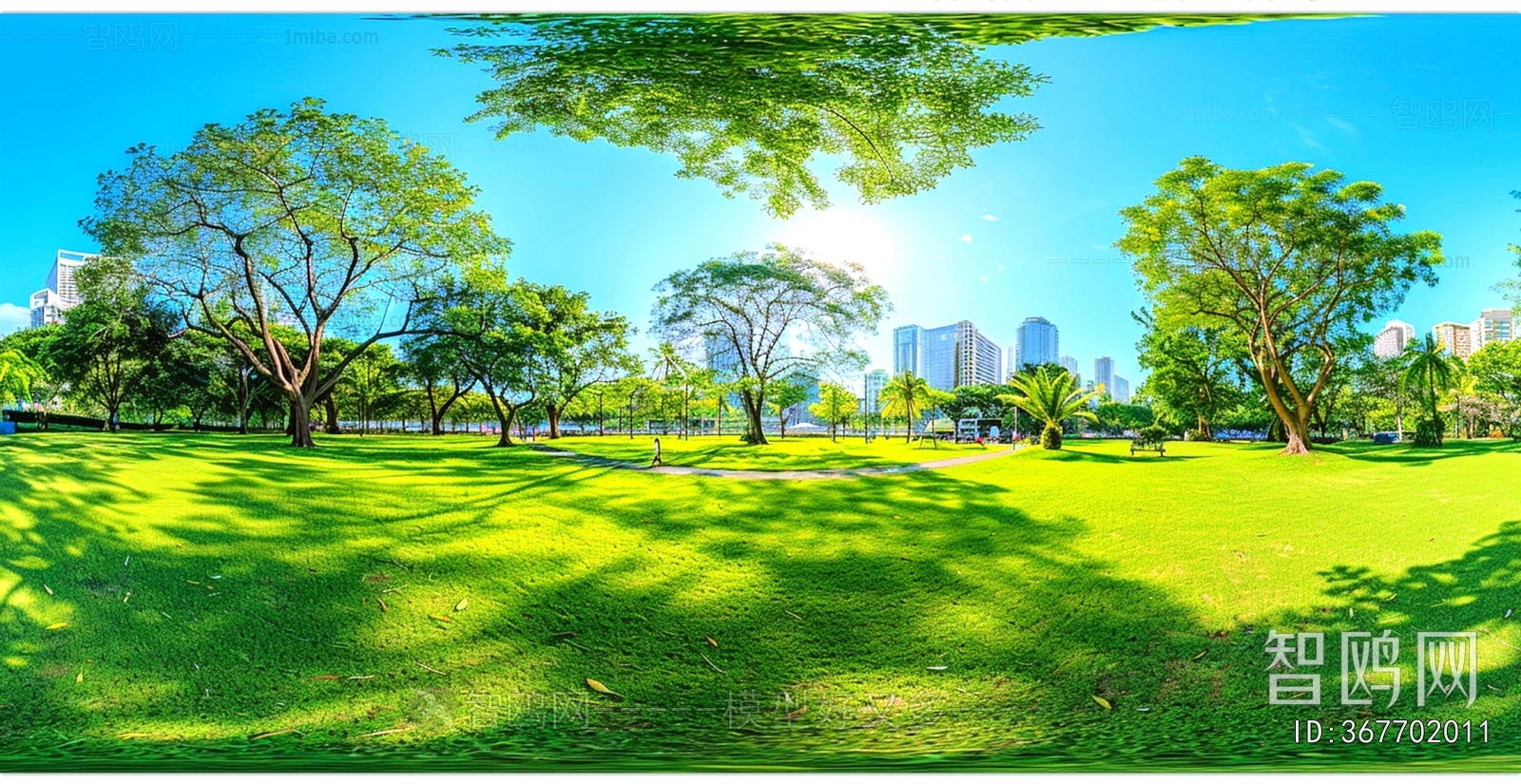 The Environment