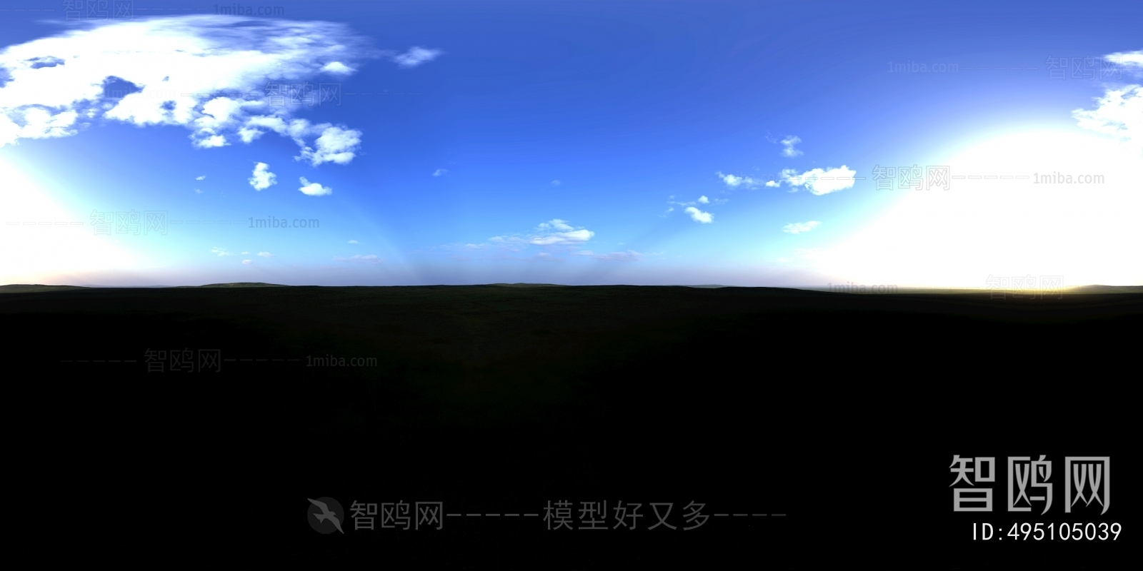 The Sky