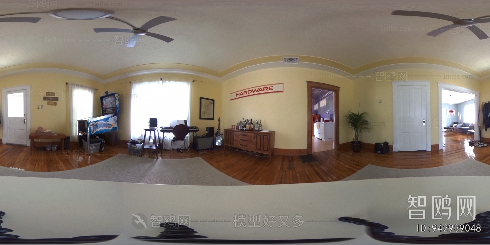 Indoor