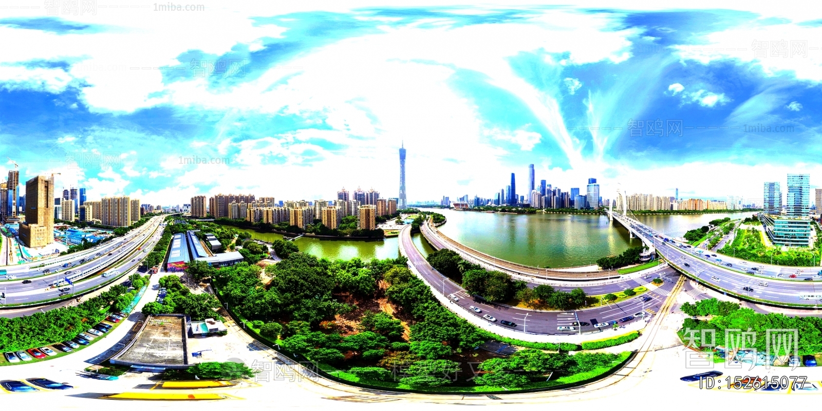 City