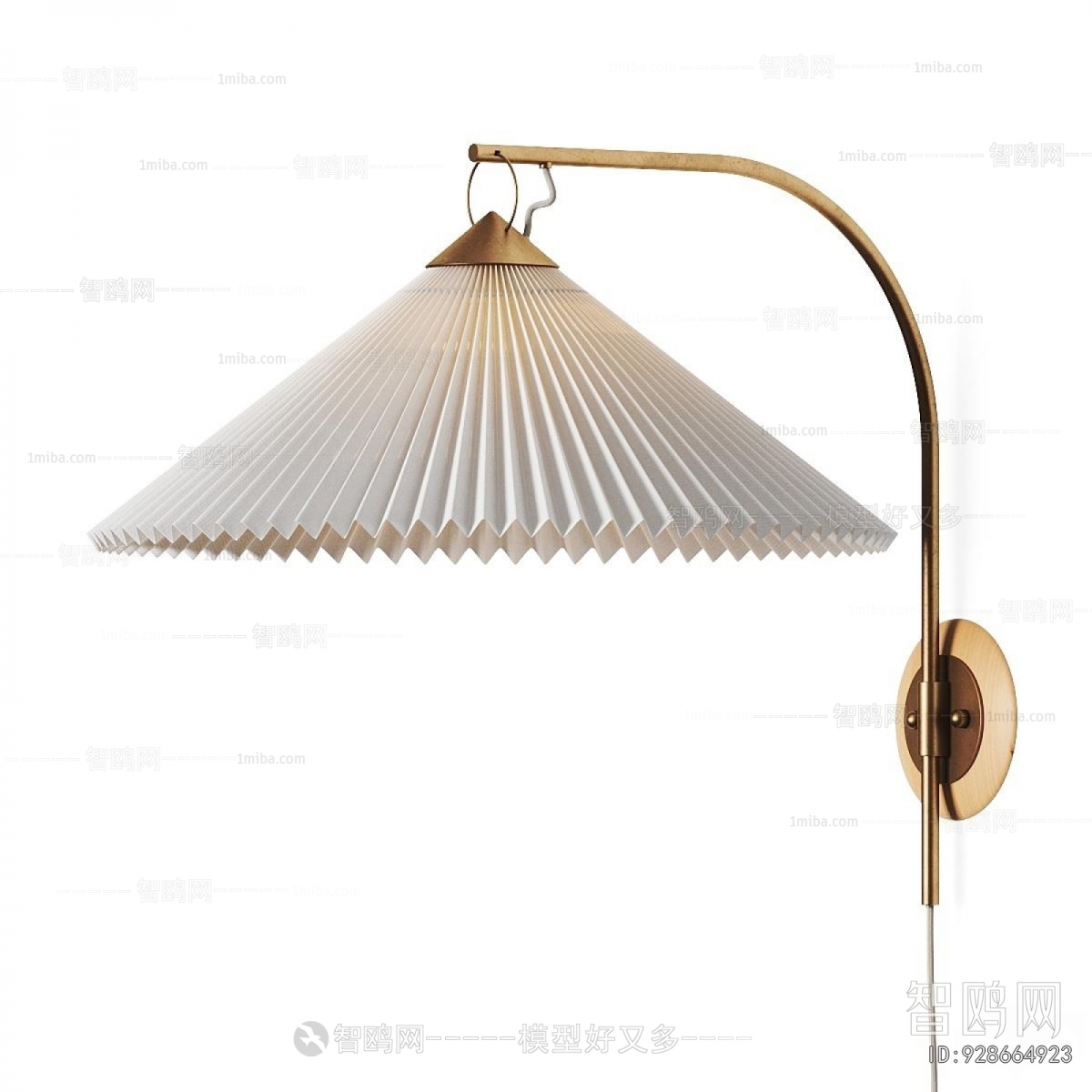 Modern Wall Lamp