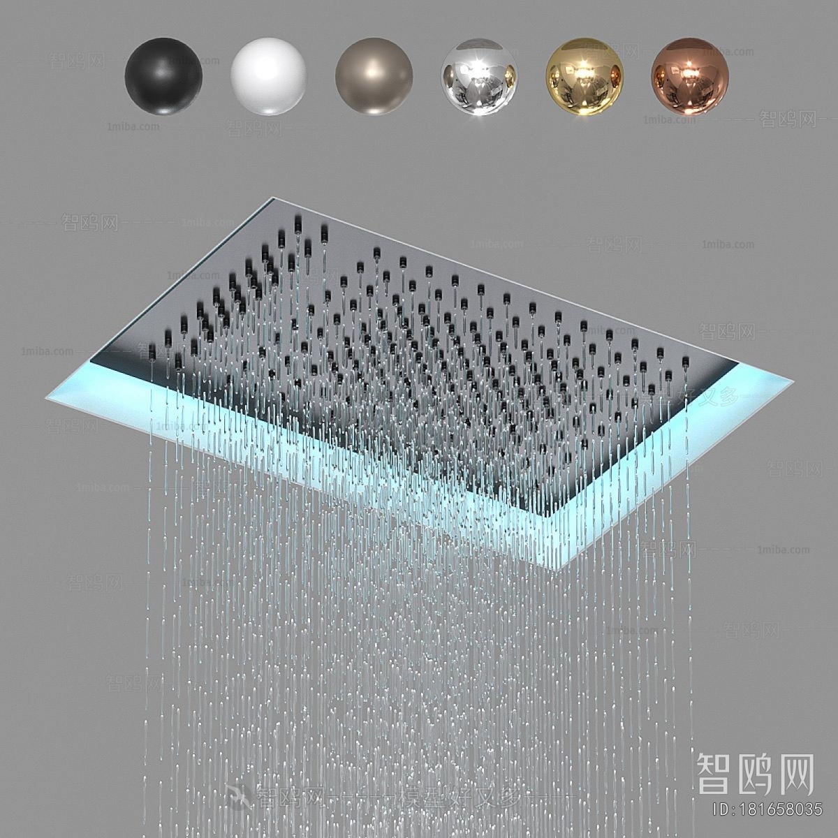 Modern Toilet Supplies