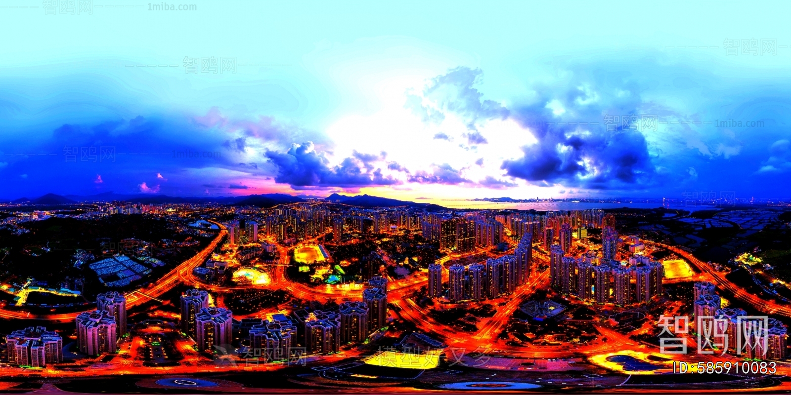 City