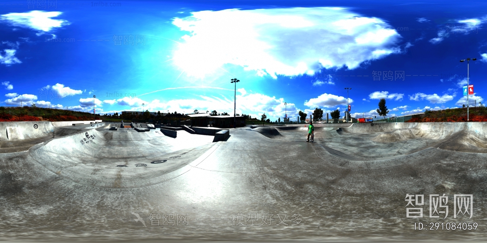 City