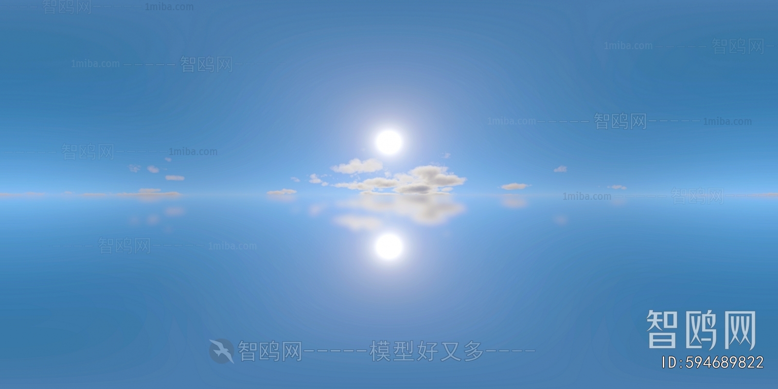 The Sky