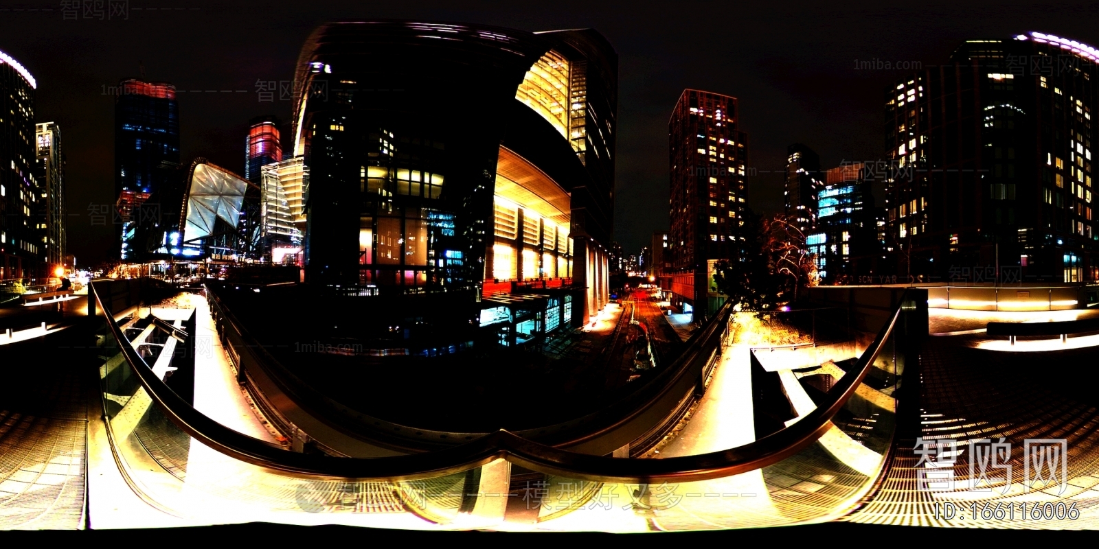 City