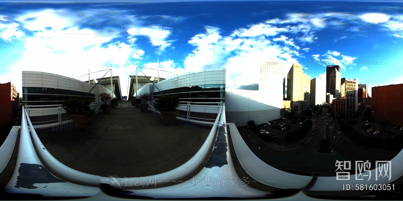City