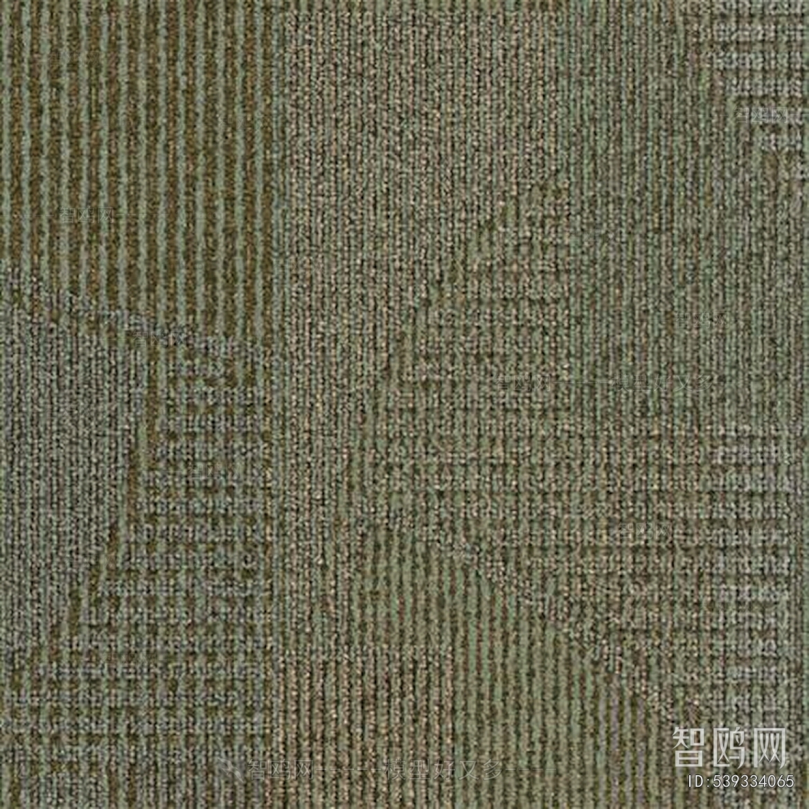 Office Carpet