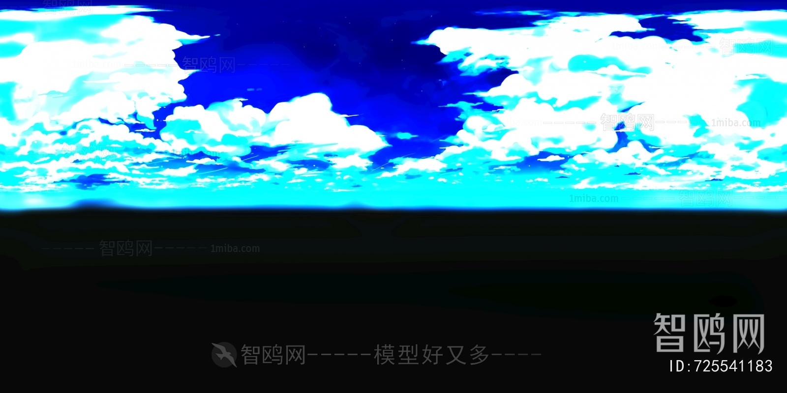 The Sky