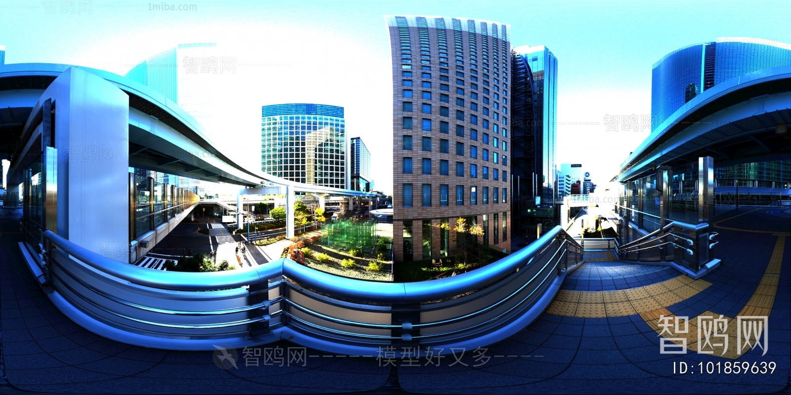 City