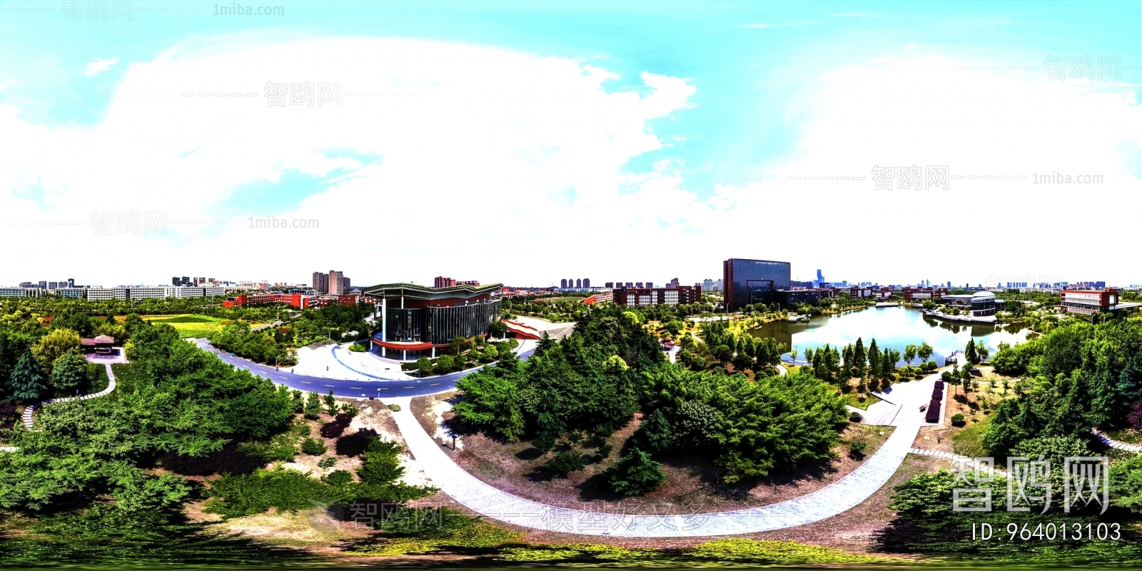 City
