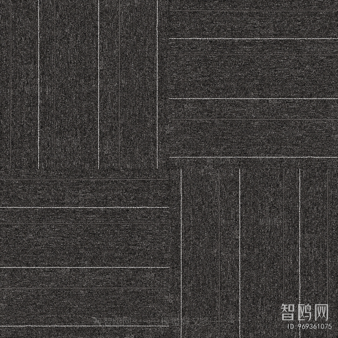 Office Carpet