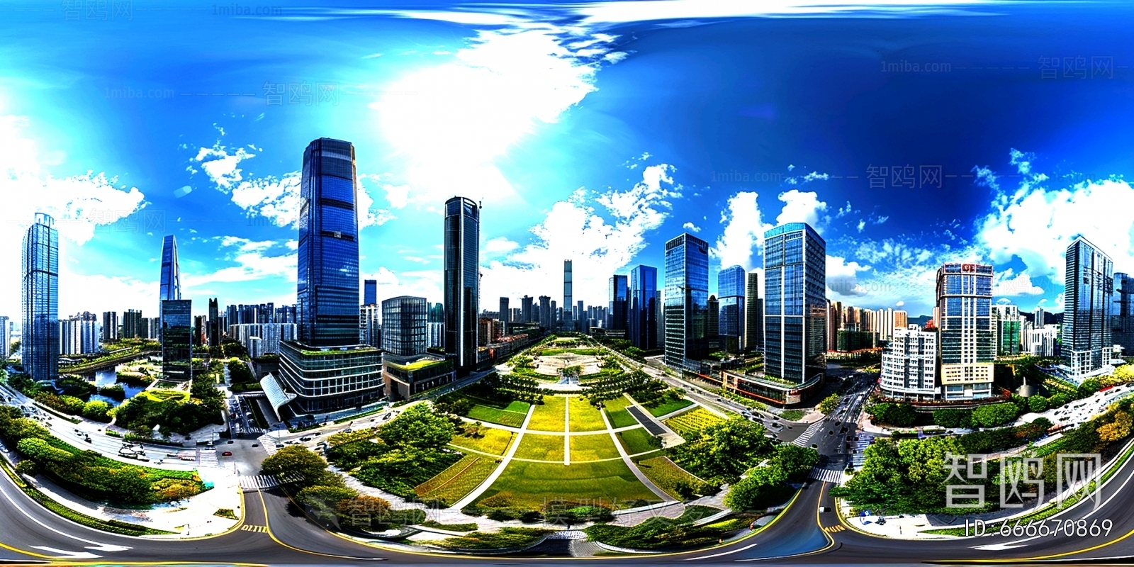 City