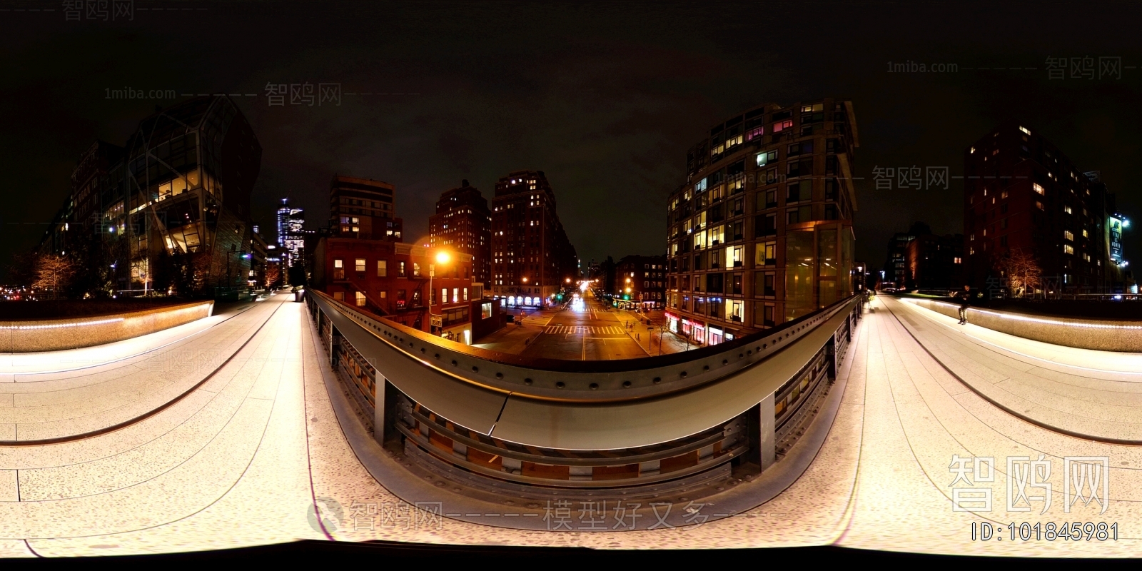 City