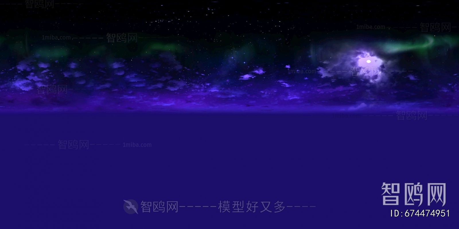 The Sky
