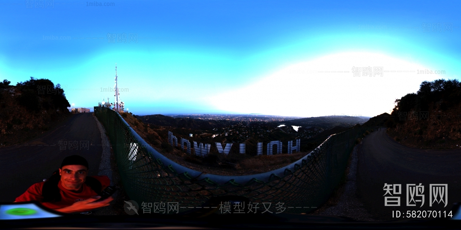 City