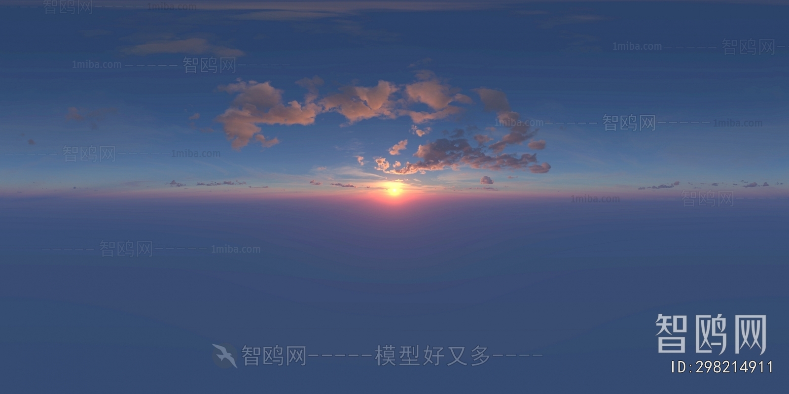 The Sky