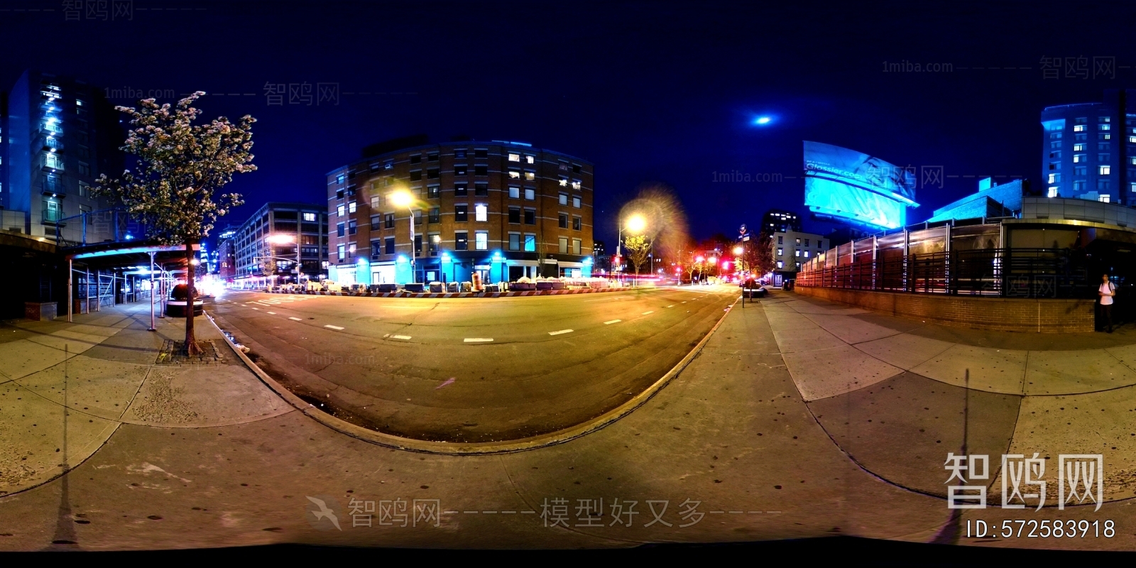 City