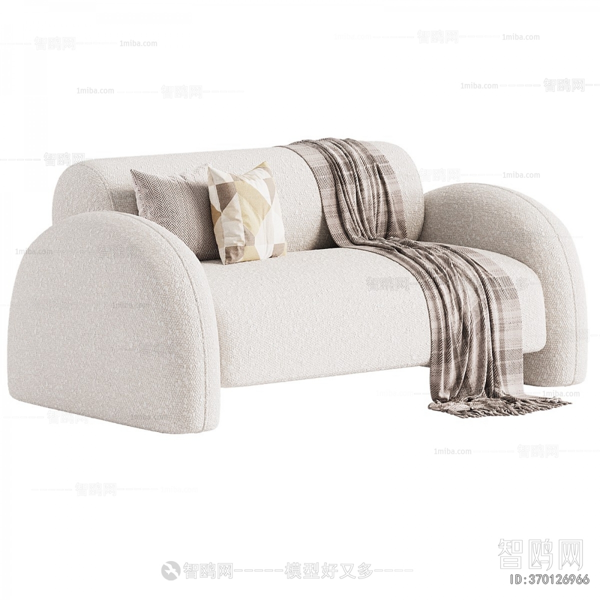 Modern A Sofa For Two