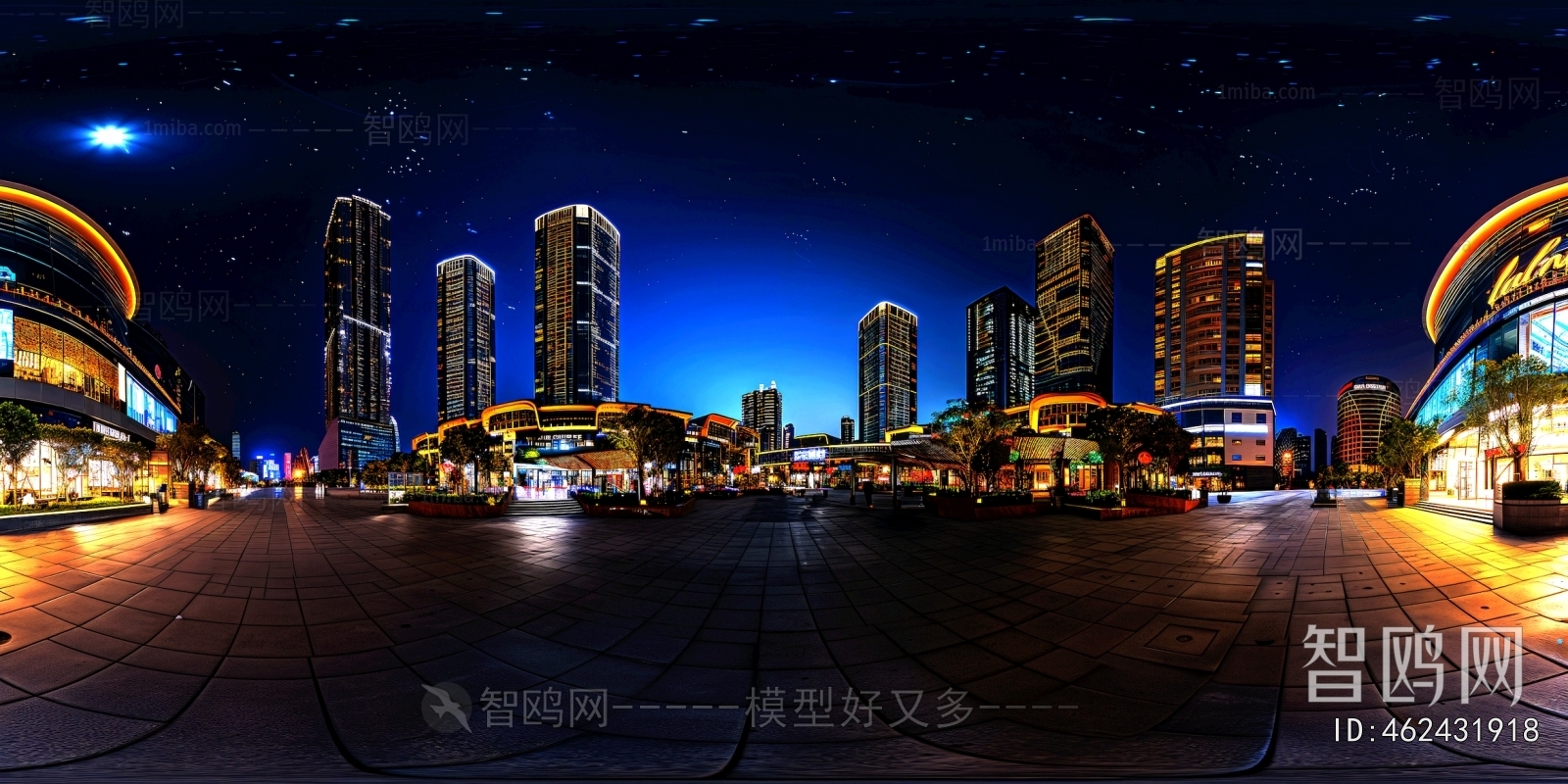 City