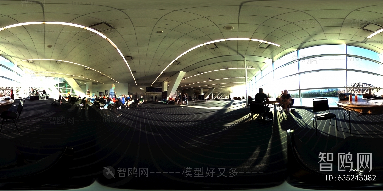 City