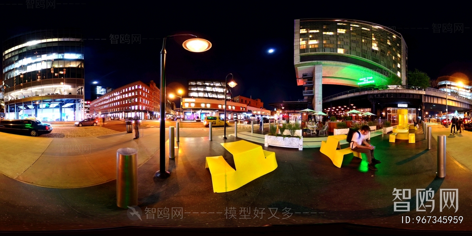 City