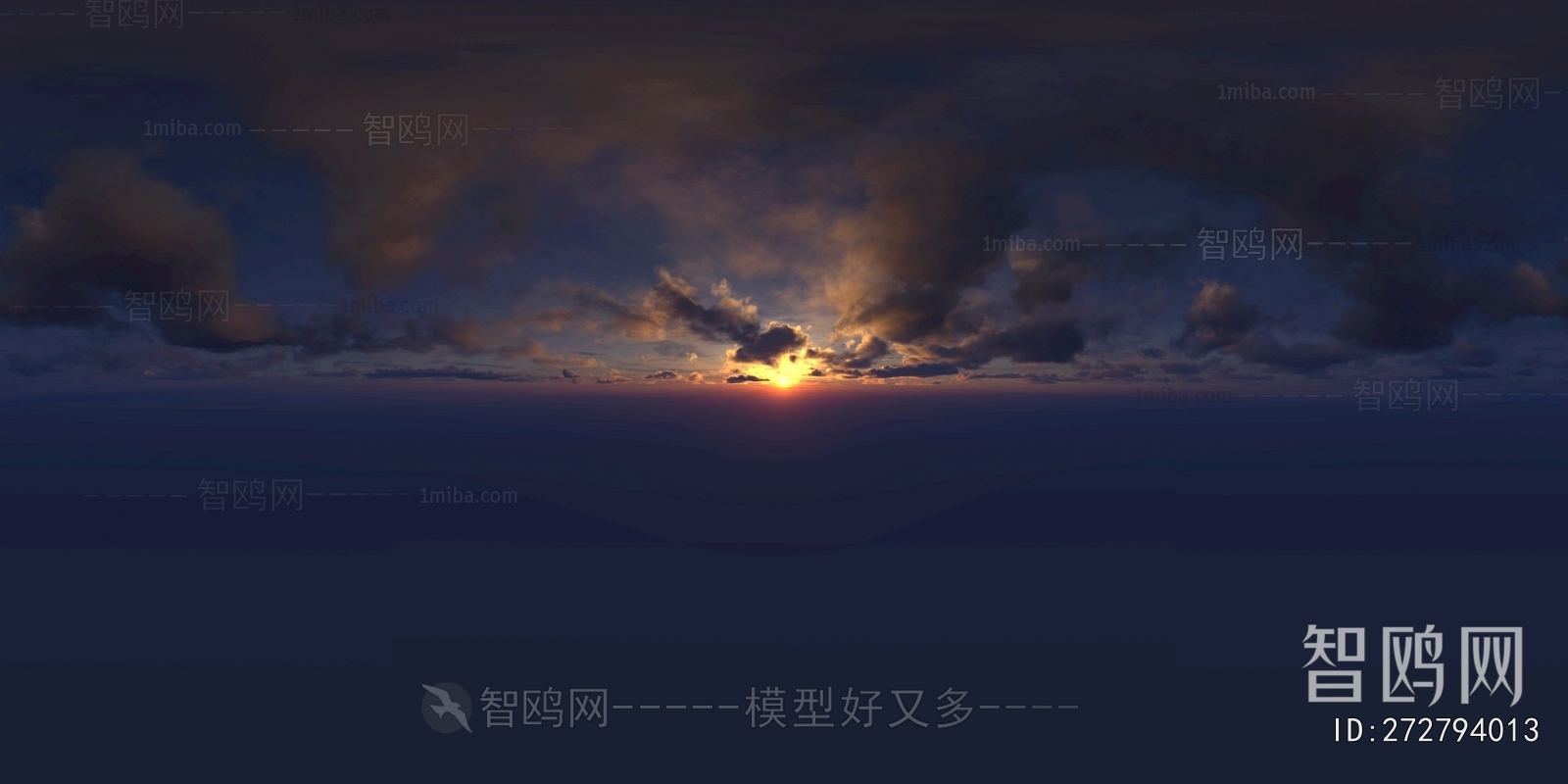 The Sky
