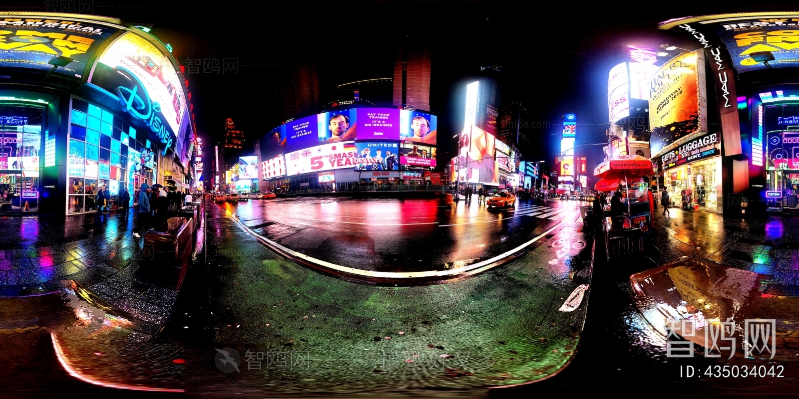City