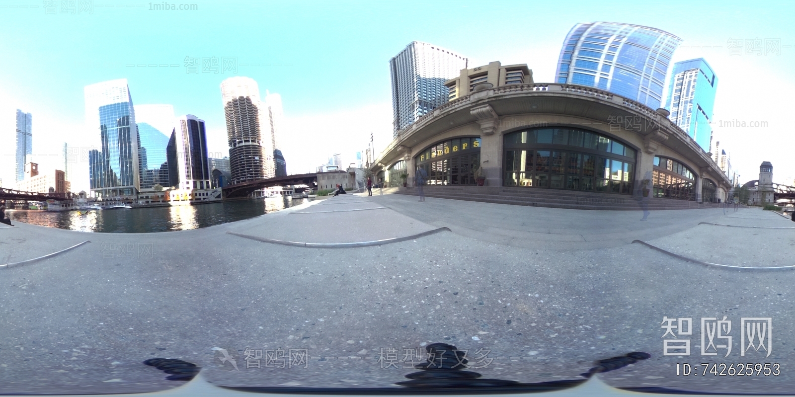 City