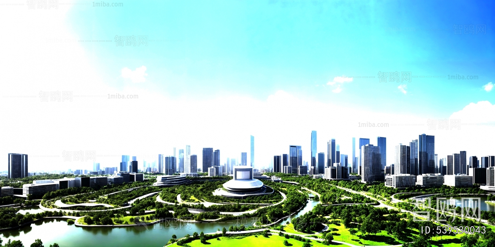 City
