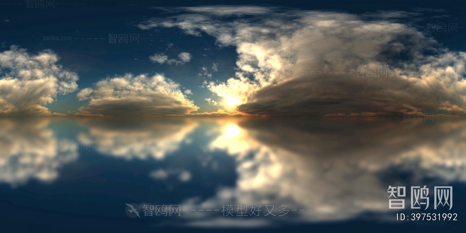 The Sky