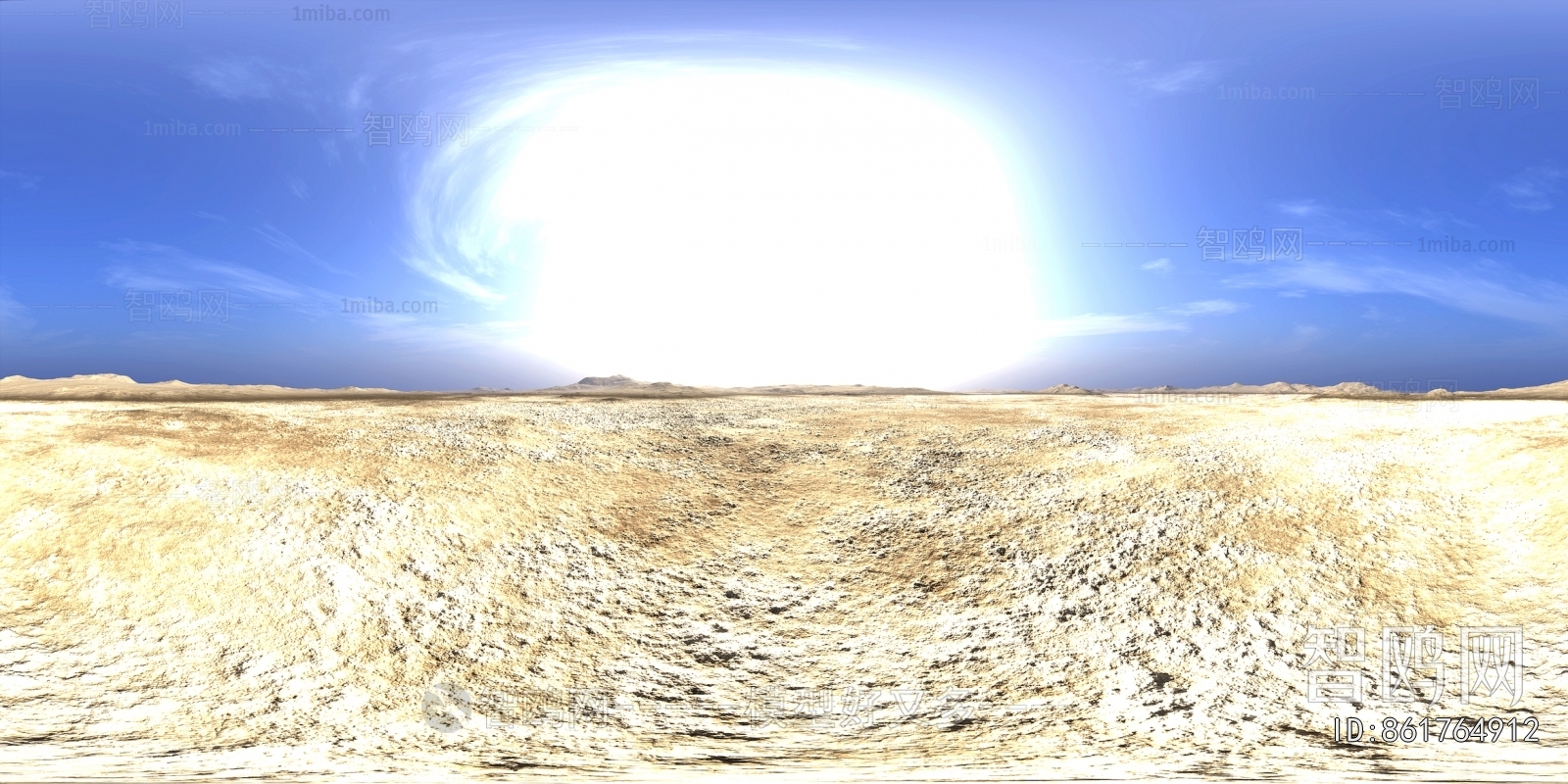 The Environment