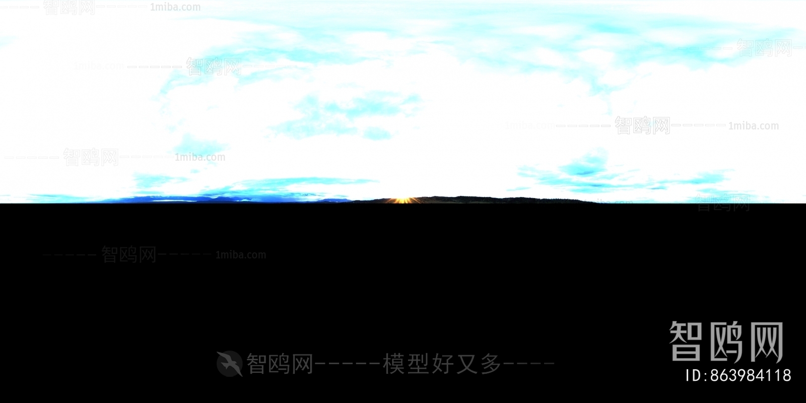 The Sky