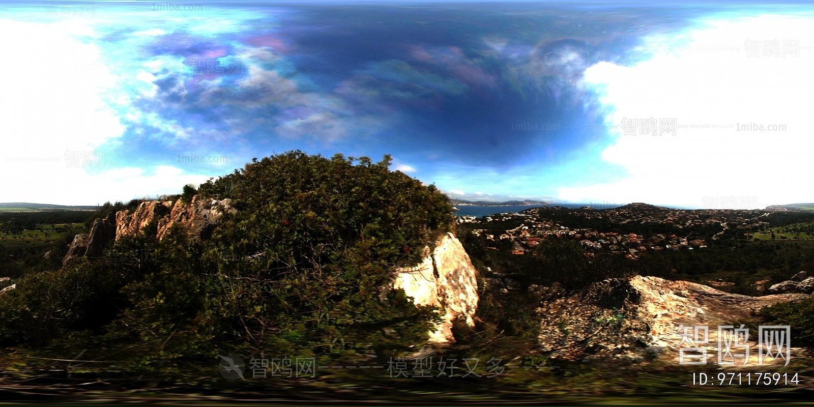 The Environment