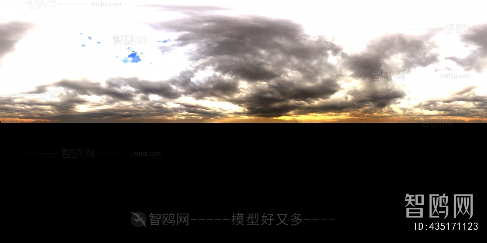 The Sky