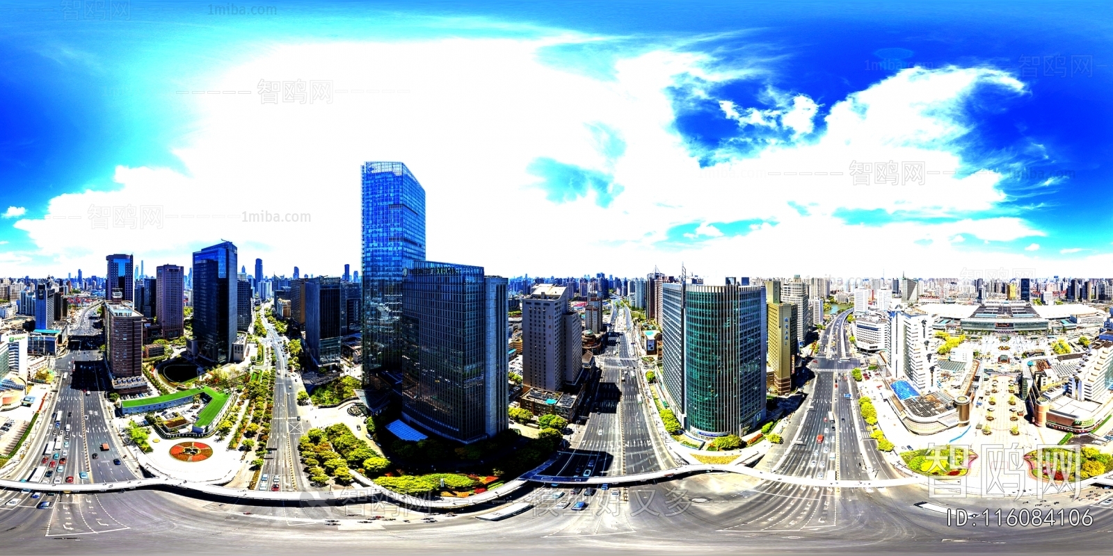 City