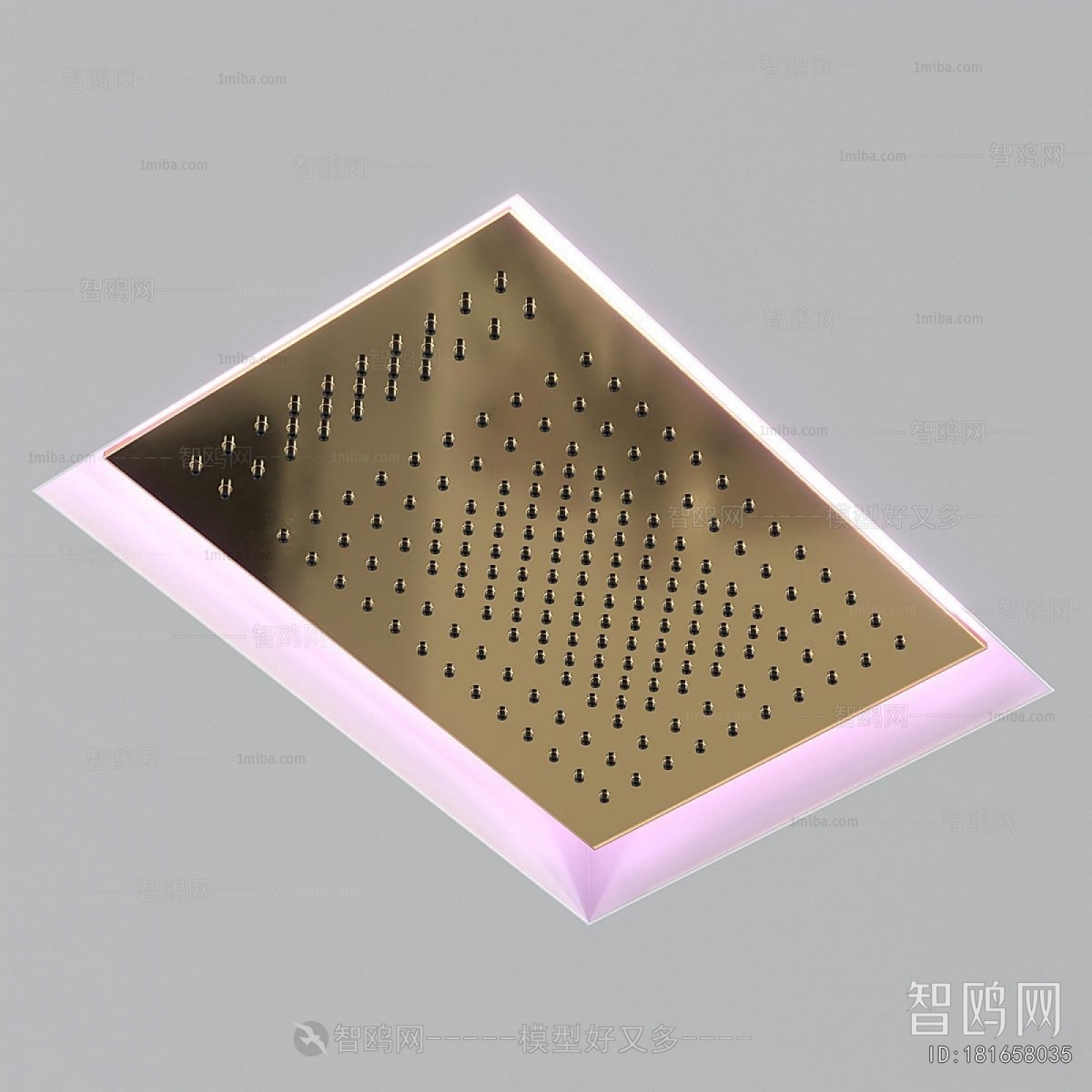 Modern Toilet Supplies