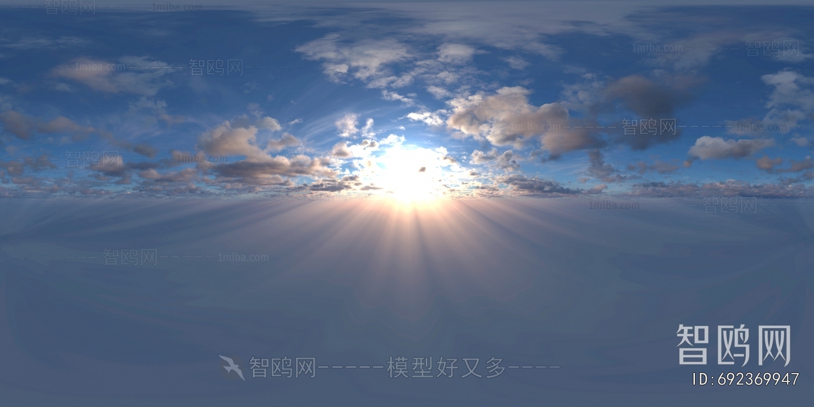 The Sky